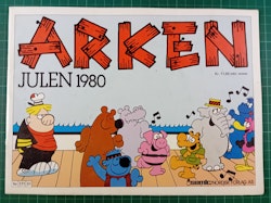 Arken Julen 1980