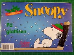 Snoopy julen 2002
