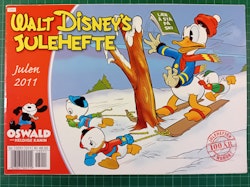 Walt Disney's Julehefte 2011