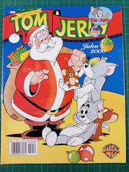 Tom & Jerry Julen 2000