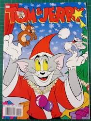 Tom & Jerry Julen 2006