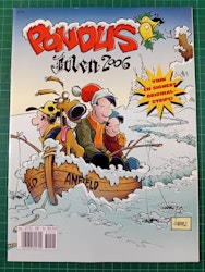 Pondus Julen 2006