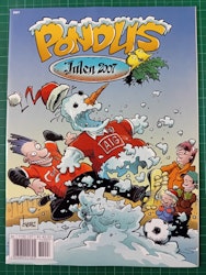 Pondus Julen 2007