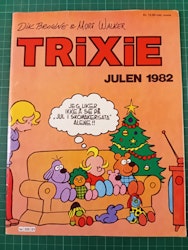 Trixie Julen 1982