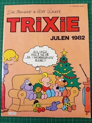 Trixie Julen 1982