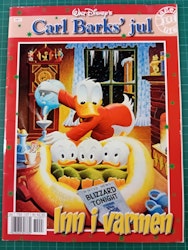 Carl Barks jul 2007