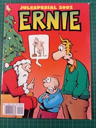 Ernie Julen 2002