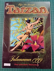 Tarzan Julen 1999