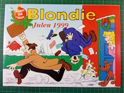 Blondie Julen 1999