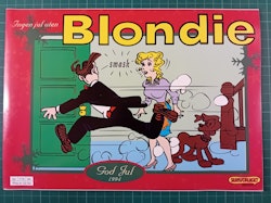 Blondie Julen 1994