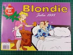 Blondie Julen 1998