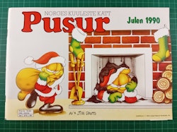 Pusur Julen 1990