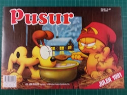 Pusur Julen 1991