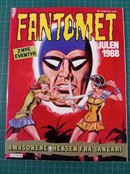 Fantomet Julen 1988