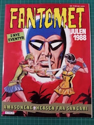 Fantomet Julen 1988