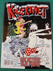 Kollektivet Julen 2003
