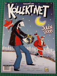 Kollektivet Julen 2008