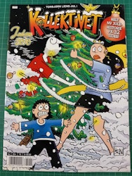 Kollektivet Julen 2016