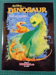Dinosaur bilag