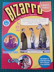 Bizarro 2004 - 00 Bilag