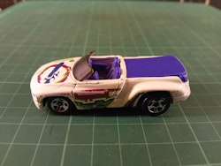 Hot Wheels Dodge Sidewinder