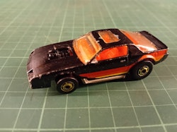 Hot Wheels Camaro