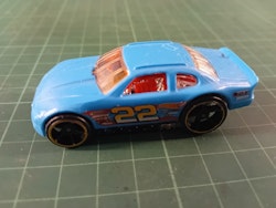 Hot Wheels Stockcar