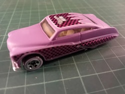 Hot Wheels Hot Rod