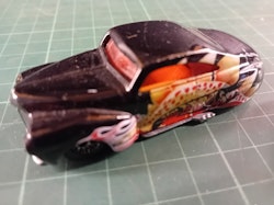 Hot Wheels Tail dragger