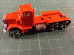 Hot Wheels Lastebil