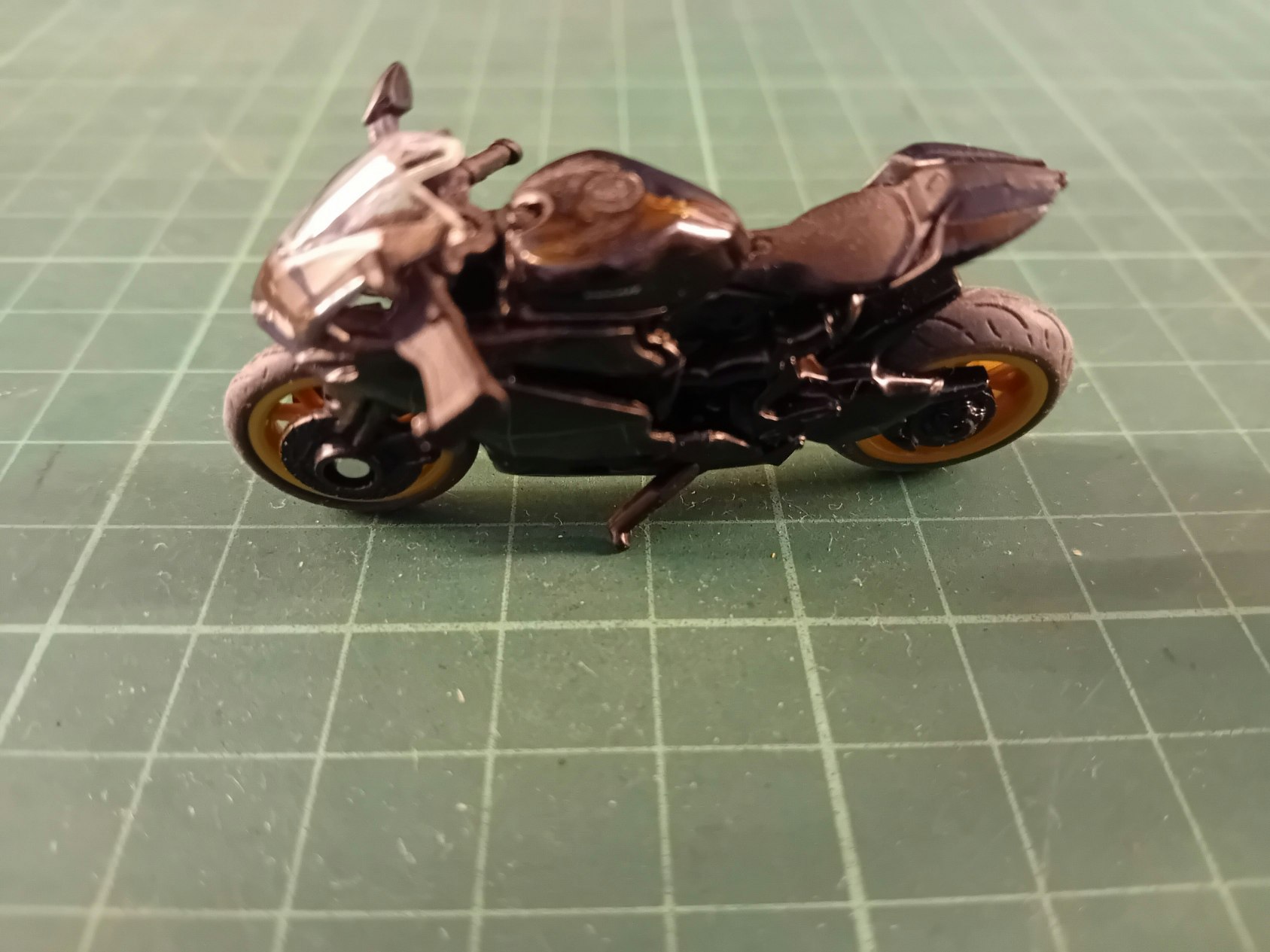 Siku Ducati