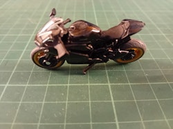 Siku Ducati