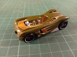 Hot Wheels Angels