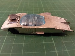 Hot Wheels Fast Fuse