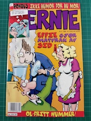 Ernie 1998 - 02