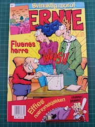Ernie 1998 - 01