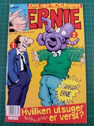 Ernie 1998 - 05