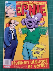 Ernie 1998 - 05