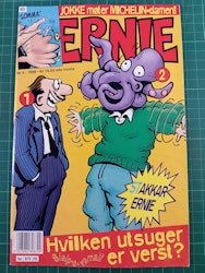 Ernie 1998 - 05