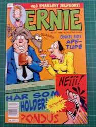 Ernie 1998 - 12 m/julekort