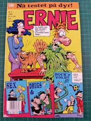Ernie 1999 - 03