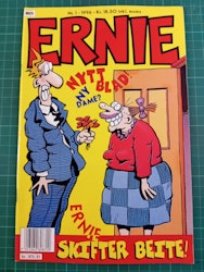 Ernie 1996 - 01