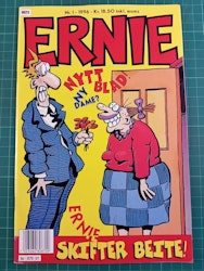Ernie 1996 - 01