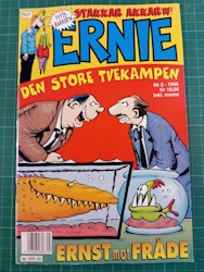 Ernie 1996 - 02
