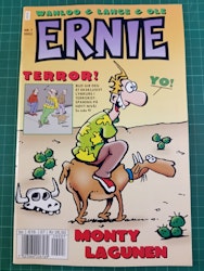 Ernie 2002 - 07