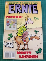 Ernie 2002 - 07