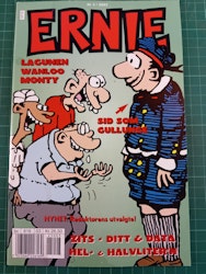 Ernie 2002 - 03