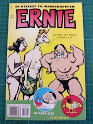 Ernie 2004 - 07