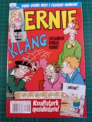 Ernie 2001 - 06