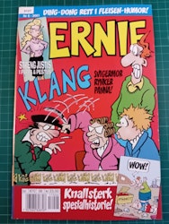Ernie 2001 - 06